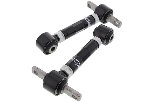HR-CIVIC EGEKDC2 REAR UPPER CAMBER KIT BLACK HARDEN RUBBER 2PCSSET