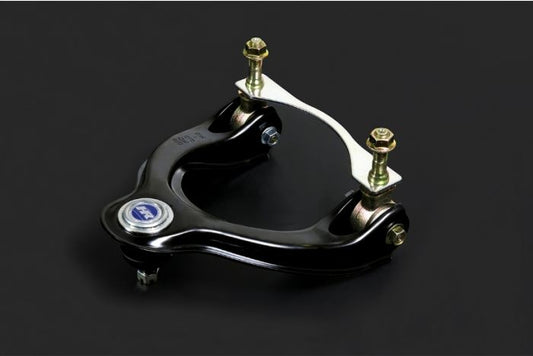 HR-HONDA CIVIC EG FRONT UPPER CONTROL ARM OE STYLE HARDEN RUBBER 2PCSSET