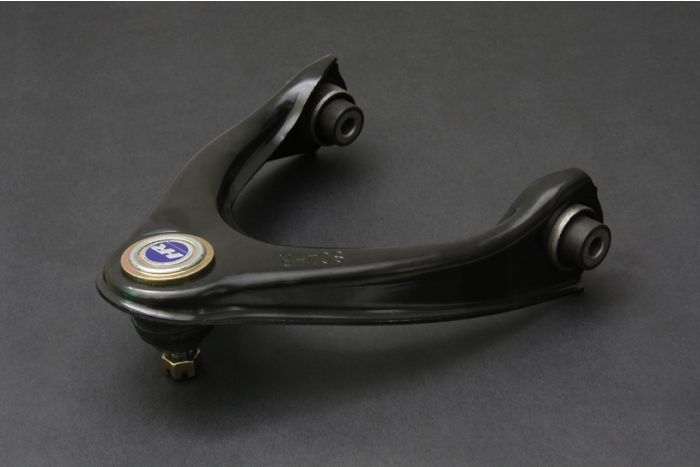 HR-HONDA CIVIC EK FRONT UPPER CONTROL ARM OE STYLE HARDEN RUBBER 2PCSSET