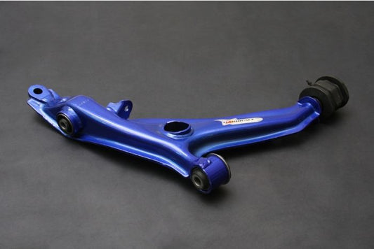 HR-CIVIC EK FRONT LOWER CONTROL ARM OE STYLE BLUE HARDEN RUBBER 2PCSSET