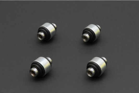 HR-CIVIC EK BUSH FRONT UPPER ARM BUSHING PILLOW BALL 4PCSSET