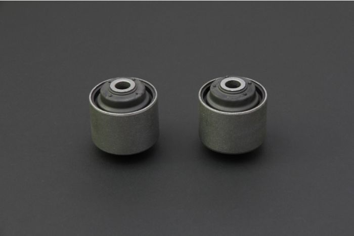 HR-IMPREZA GCGD TRAILING ARM BUSHING HARDEN RUBBER 2PCSSET