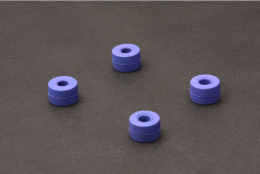 HR-UNIVERSAL STABILIZER LINK BUSHING 4PCSSET INNER SIZE 10MM