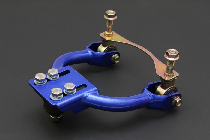 HR-HONDA CIVIC EG ADJUSTABLE FRONT UPPER CAMBER KIT PILLOW BALL 2PCSSET