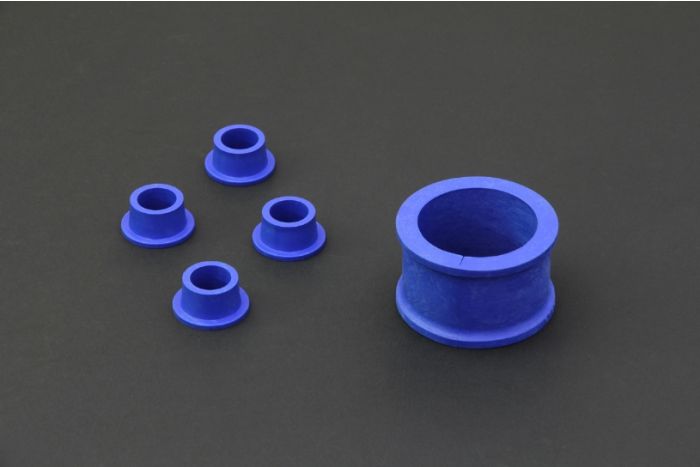 HR-CIVIC EGDC2 - JDM REIONFORCED STEERING BUSHING 5PCSSET