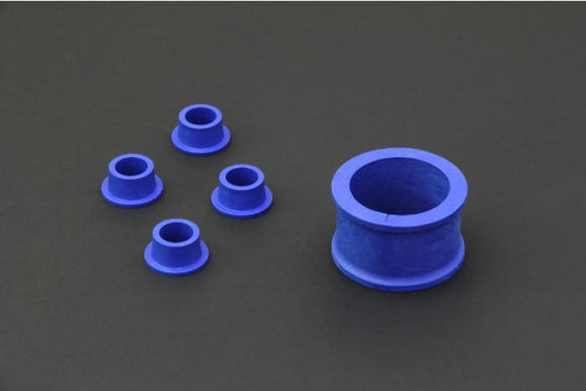 HR-CIVIC EGDC2 - JDM REIONFORCED STEERING BUSHING 5PCSSET