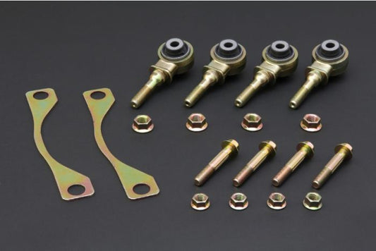 HR-HONDA CIVIC EGDC2 FRONT UPPER ARM BUSHING REPAIR KIT HARDEN RUBBER 18PCSSET