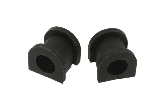 HR-CIVIC EFEGEK - 19MM REAR STABILIZER BUSHING BLACK 2PCSSET