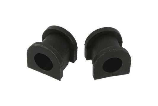 HR-CIVIC EFEGEK - 19MM REAR STABILIZER BUSHING BLACK 2PCSSET