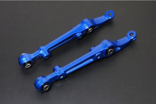 HR-CIVIC EG FRONT LOWER CONTROL ARM - BLUE OE STYLE PILLOW BALL 2PCSSET