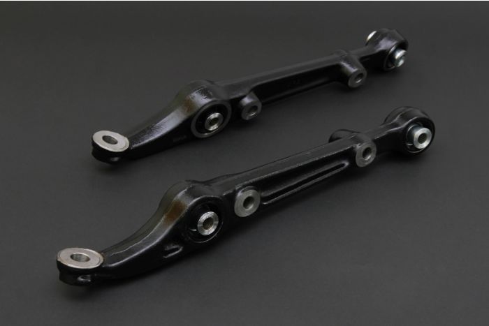 HR-HONDA CIVIC EG FRONT LOWER CONTROL ARM OE STYLE PILLOW BALL 2PCSSET
