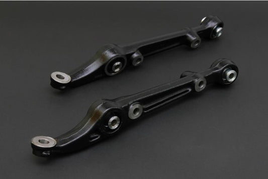 HR-HONDA CIVIC EG FRONT LOWER CONTROL ARM OE STYLE PILLOW BALL 2PCSSET