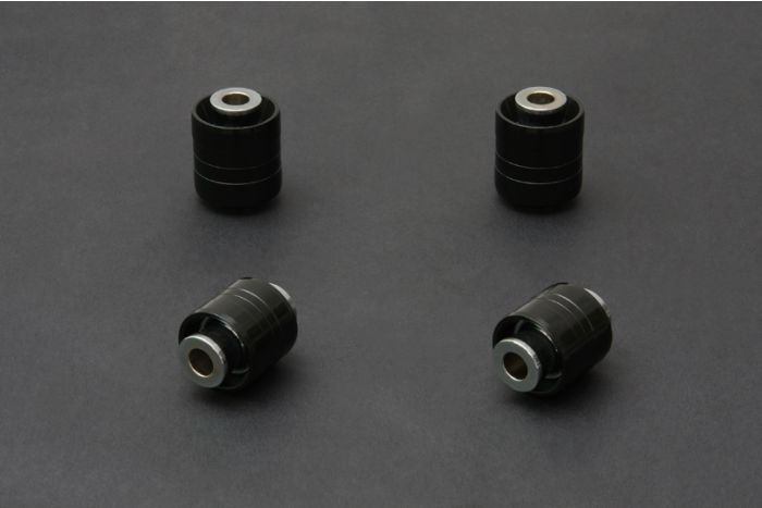 HR-HONDA CIVIC EGDC2 FRONT LOWER ARM BUSHING PILLOW BALL 4PCSSET