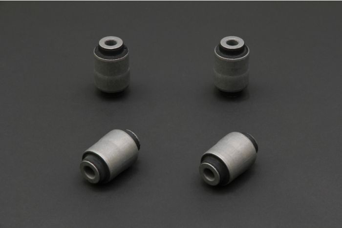 HR-HONDA CIVIC EGDC2 TYPE-R REAR LOWER ARM BUSHING HARDEN RUBBER 4PCSSET