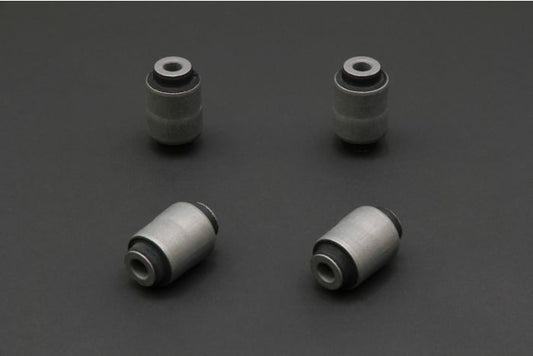 HR-HONDA CIVIC EGDC2 TYPE-R REAR LOWER ARM BUSHING HARDEN RUBBER 4PCSSET