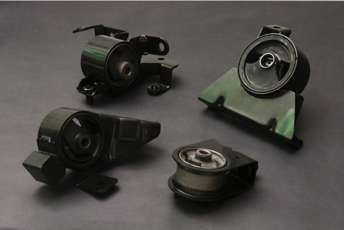 HR-MAZDA 323TIERRAPROTEGE 1820 HARDEN ENGINE MOUNT 4PCSSET