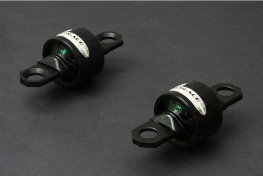 HR-MAZDA6 02-08 GG-GY FWD REAR TRAILING ARM BUSHING HARDEN RUBBER 2PCSSET
