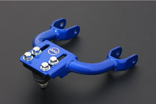 HR-HONDA CIVIC EG FRONT UPPER ADJUSTABLE CONTROL ARM NO BUSHING 2PCSSET
