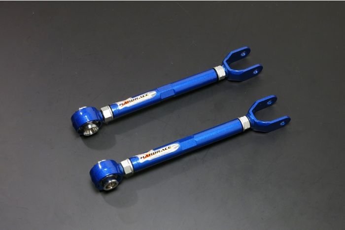 HR-NISSAN 350Z 03-08CIMA 01-06 INFINITI G35 02-07Q45 01-06 REAR TRACTION ROD RADUIS ARM PILLOW BALL 2PCSSET