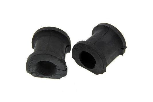 HR-CIVIC 01-05ES FRONT- 25MM STABILIZER BUSHING BLACK 2PCSSET