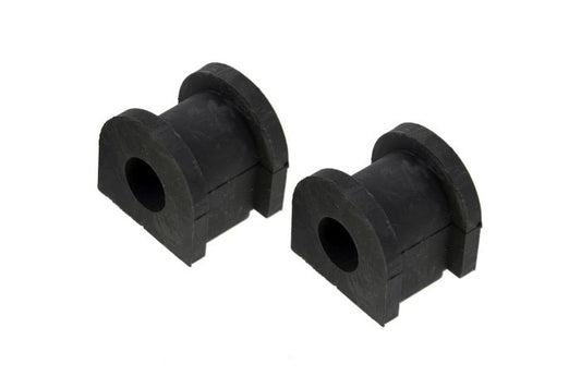 HR-CIVIC EGEKDEL SOL REAR- 15MM STABILIZER BUSHING BLACK 2PCSSET
