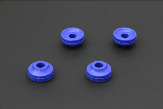 HR-HONDA CIVIC EFEGEKDC2 REINFORCED TPV UPPER LOWER STRUT MOUNT BUSHSET 4PCS
