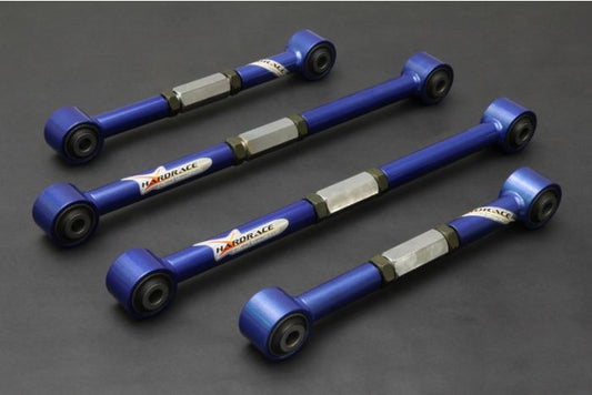 HR-HONDA ACCORD90-97 REAR LATERAL ARM HARDEN RUBBER 4PCSSET