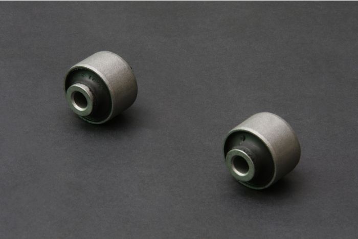 HR-HONDA ACCORD 90-97 REAR SHOCK ABORBEREDKNUCKLE BUSHING HARDEN RUBBER 2PCSSET