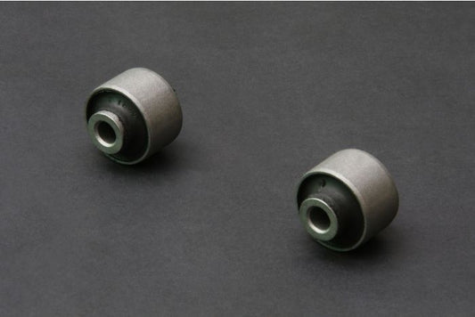HR-HONDA ACCORD 90-97 REAR SHOCK ABORBEREDKNUCKLE BUSHING HARDEN RUBBER 2PCSSET