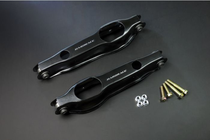 HR-HONDA CIVIC EG JDM ACURA INTEGRA DC2 JDMTYPE-R REAR LOWER ARM HARDEN RUBBER - 2PCSSET