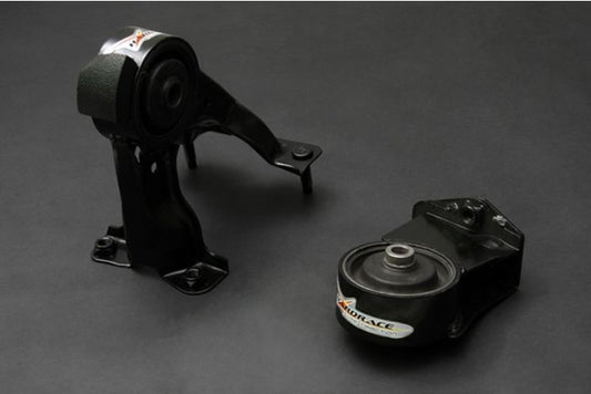 HR-TOYOTA CORONA-T190EXSIOR 94-97 FRONT REAR HARDEN ENGINE MOUNT 2PCSSET