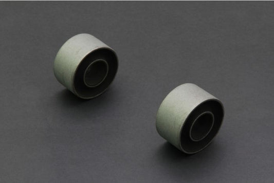 HR-BMW E30E36 FRONT LOWER ARM BUSHING HARDEN RUBBER 2PCSSET