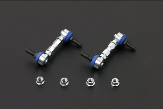 HR-UNIVERSAL ADJ STABILIZER LINK 2PCSSET RANGE 90-99MM 10MM STUD ROD END