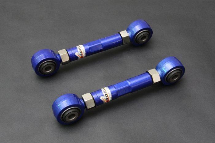 HR-FORD FOCUS MK12MAZDA3 REAR TOE CONTROL ARM HARDEN RUBBER 2PCSSET