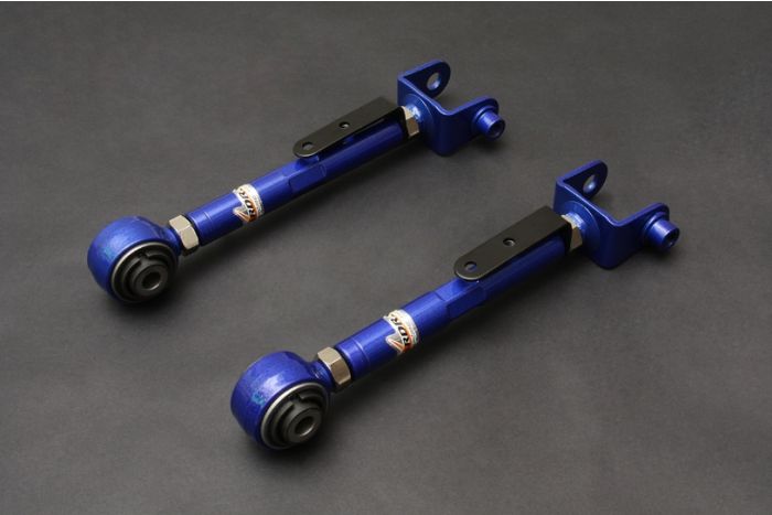 HR-HONDA CRV 02-06ELEMENT REAR CAMBER KIT HARDEN RUBBER 2PCSSET