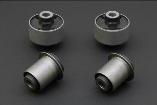 HR-HONDA CIVIC DC5RSXEP FRONT LOWER ARM BUSHING HARDEN RUBBER 4PCSSET