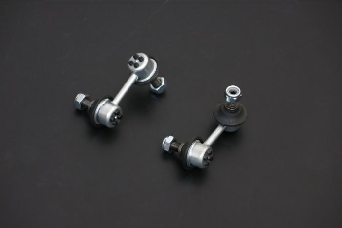 HR-CORONA 89-93 FRONT REINFORCED STABILIZER LINK 2PCSSET