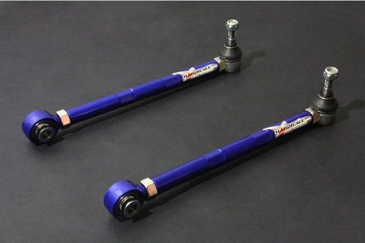HR-TOYOTA MR2MRSZZW30 REAR TRACTION ROD PILLOW BALL 2PCSSET