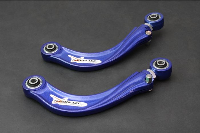 HR-FOCUS MK12MAZDA3MAZDA5VOLVO S40 FORGED REAR CAMBER KIT PILLOW BALL 2PCSSET