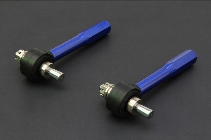 HR-HONDA CIVIC EGEK REVERSE RC TIE ROD END 2PCSSET UPSIDE DOWN INSTALLATION