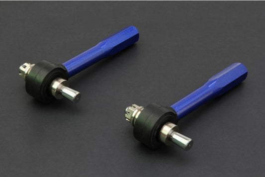 HR-HONDA CIVIC EGEK REVERSE RC TIE ROD END 2PCSSET UPSIDE DOWN INSTALLATION