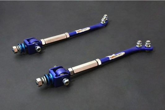 HR-TOYOTA AE86 TENSION RODPILLOW BALL 2PCSSET