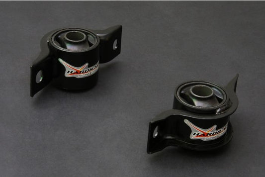 HR-FORD FOCUS MK1 98-04 HARDEN FRONT LOWER ARM BUSHING -BIG HARDEN RUBBER 2PCSSET
