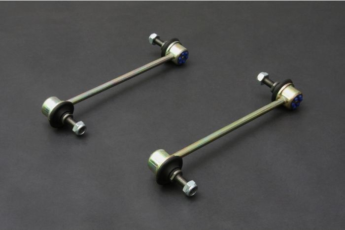 HR-BMW E28 5S FRONT REINFORCED STABILIZER LINK 2PCSSET