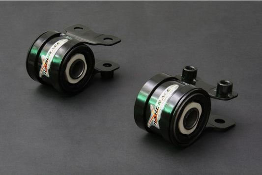 HR-FOCUS MK2MAZDA3 FRONT LOWER ARM BUSHING REAR SIDE - BIG HARDEN RUBBER 2PCSSET