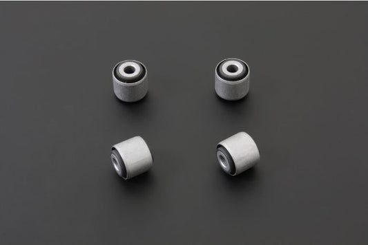 HR-FORD FOCUS MK2MAZDA3MAZDA5 REAR UPPER ARM BUSHING HARDEN RUBBER 4PCSSET