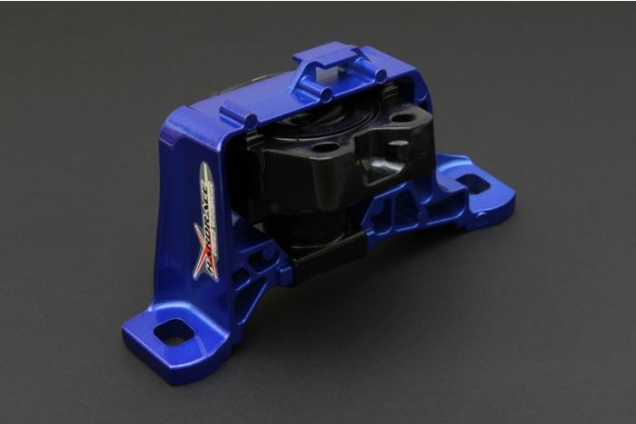 HR-FOCUS MK2MK3MAZDA3 20L HARDEN ENGINE MOUNT RIGHT SIDE HARDEN RUBBER 1PCS