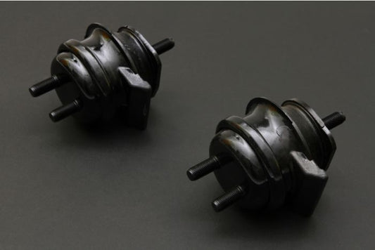 HR-LEXUS IS200 TOYOTA ALTEZZA GXE10 98-05 HARDEN ENGINE MOUNT 2PCSSET FOR 1G-FE ENGINE