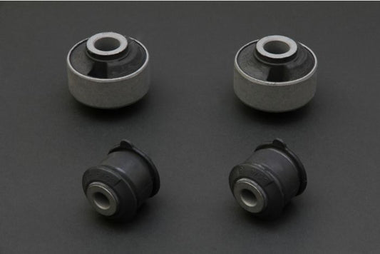 HR-HONDA FIT GDJAZZ 02-07 FRONT LOWER ARM BUSHING HARDEN RUBBER 4PCSSET