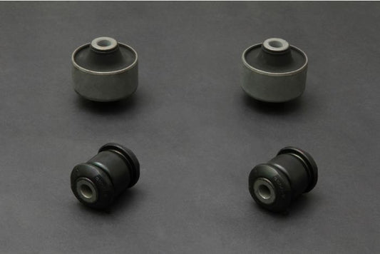 HR-HONDA CIVIC FD 06- FRONT LOWER ARM BUSHING HARDEN RUBBER 4PCSSET
